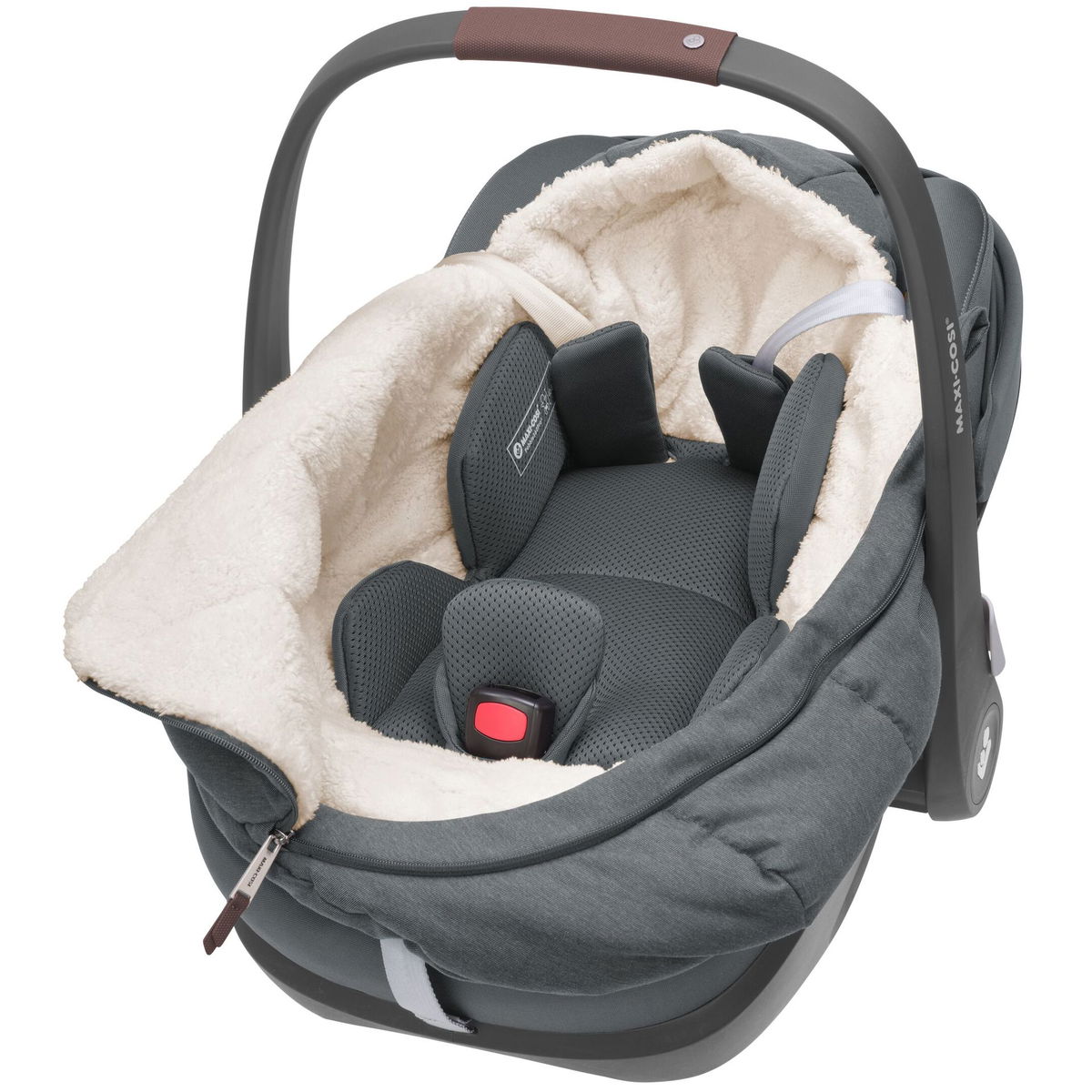 Maxi Cosi footmuff: buy online at 4mybaby - Main Image