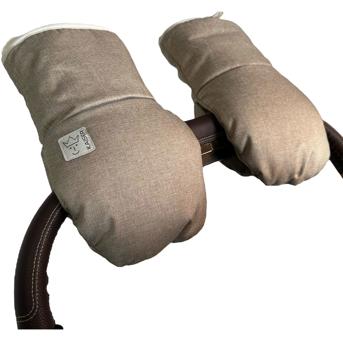 Kaiser REFLECT Lammfell Handschuhe Kinderwagen online kaufen