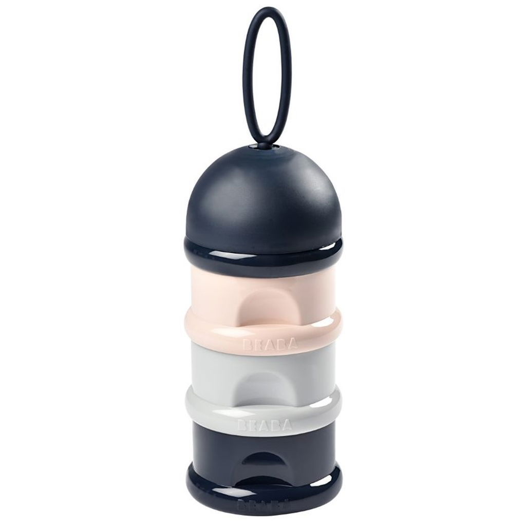Distributeur de lait en poudre Beaba new