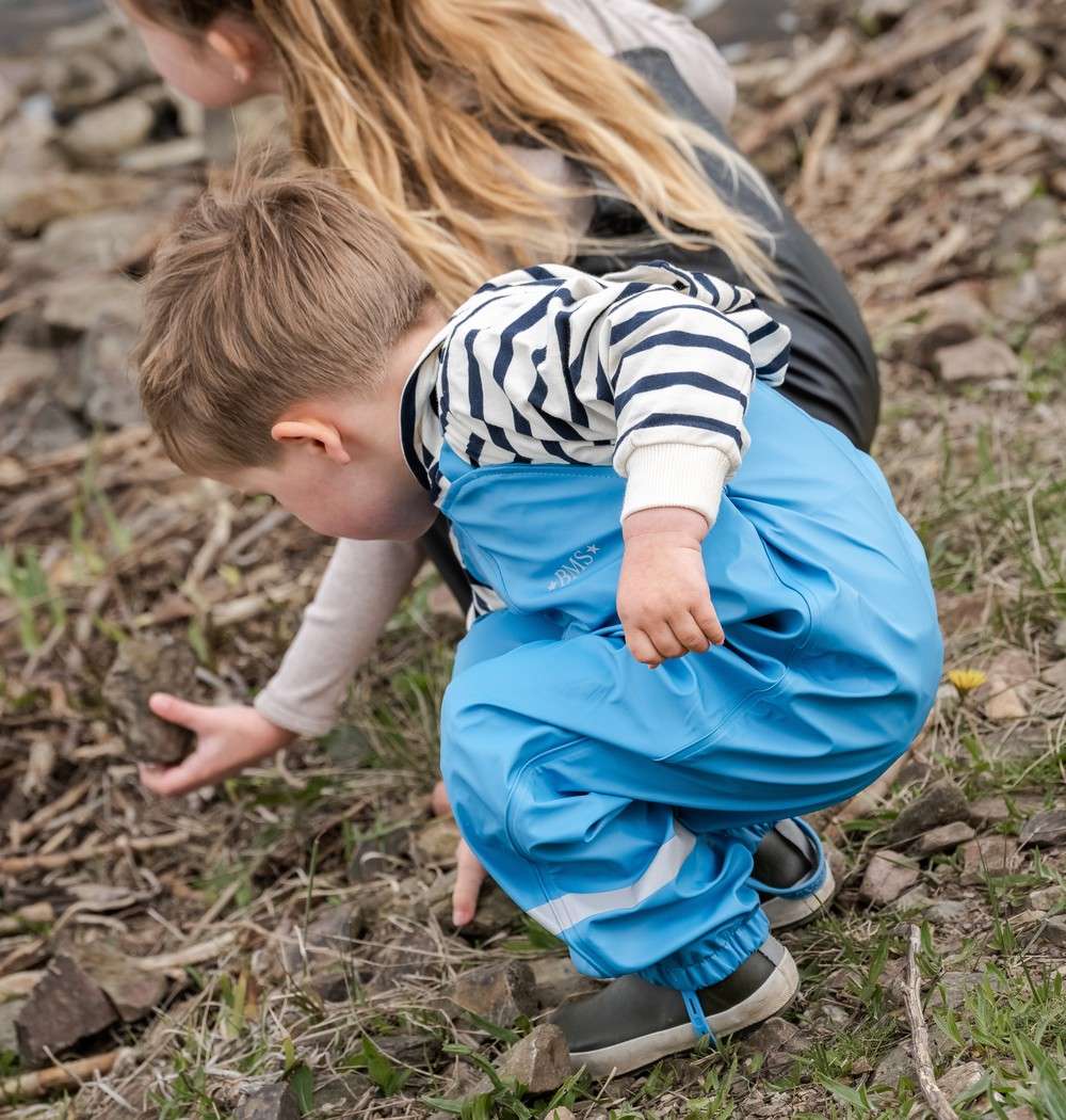 Buy rain pants for children for any weather 4mybaby.ch