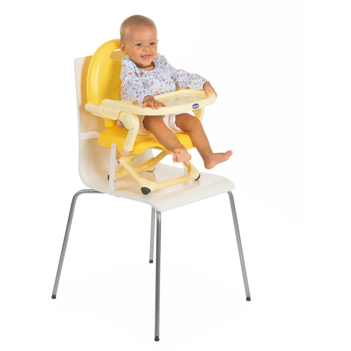 Chicco Pocket Snack Booster Seat Feeding Baby Chair Foldable Feeding - View #9