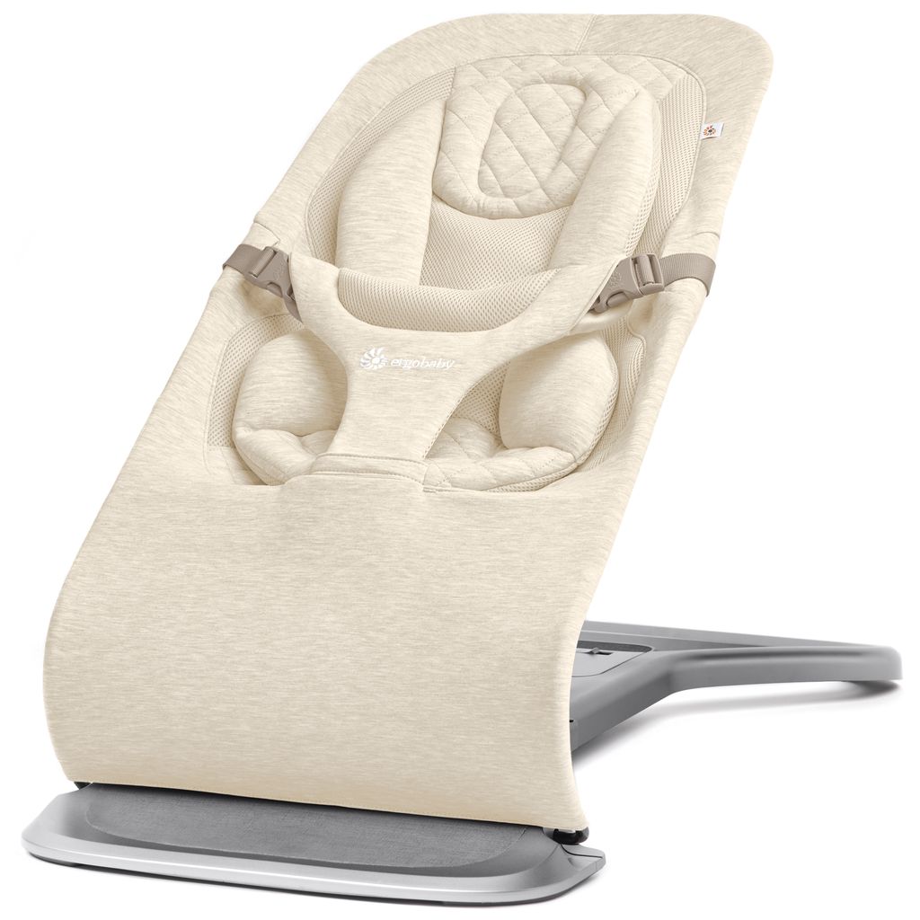 Product Image for ergobaby Sdraietta per bambini Evolve 3in1 crema