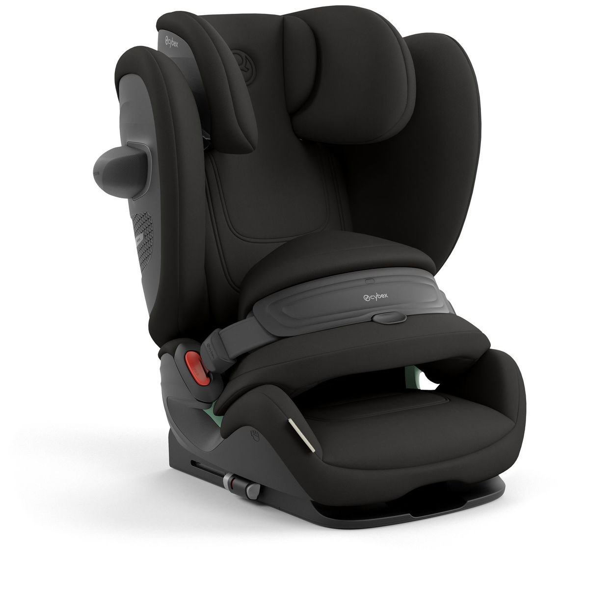 Cybex PALLAS G2 ブラック パラスG2 アイサイズ ムーンブラックプラス cybex PALLAS G2 i-Size Plus