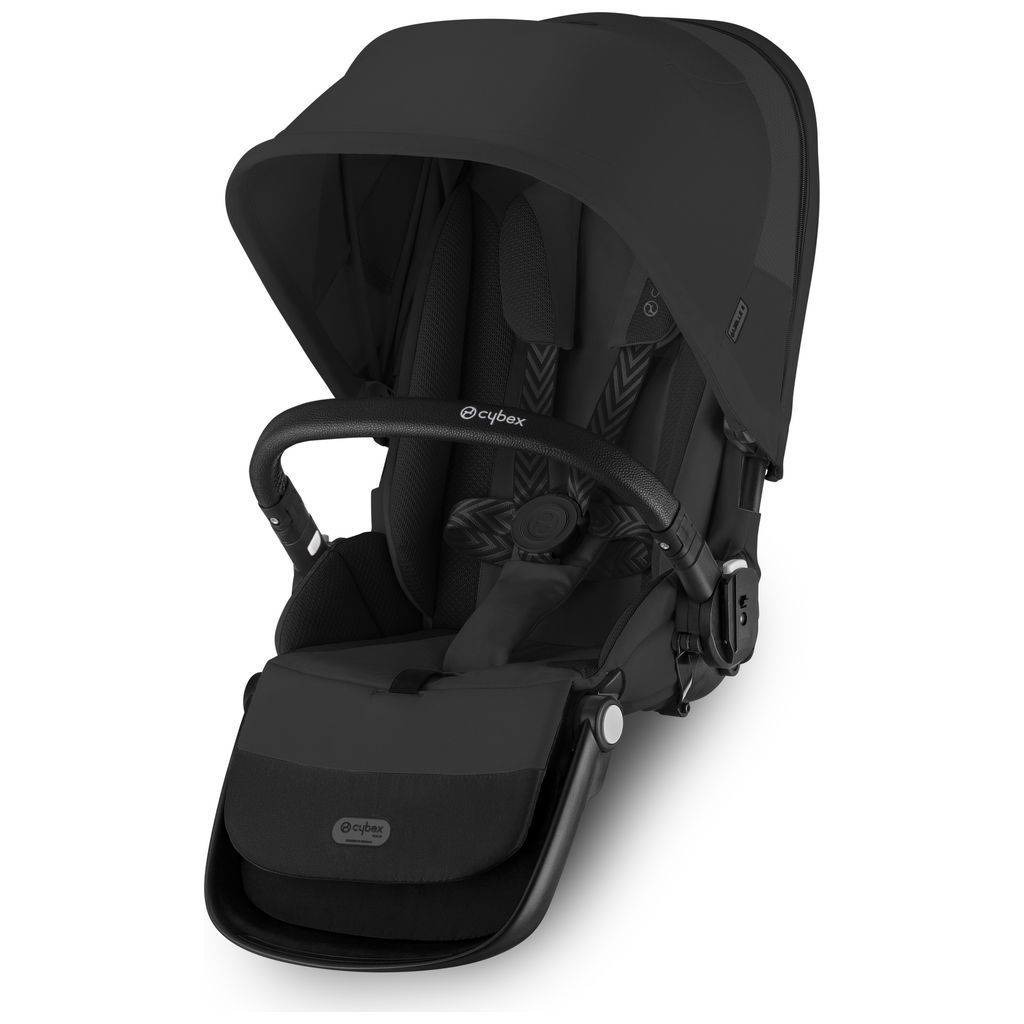 CYBEX Gazelle S Second seat for flexible pushchair