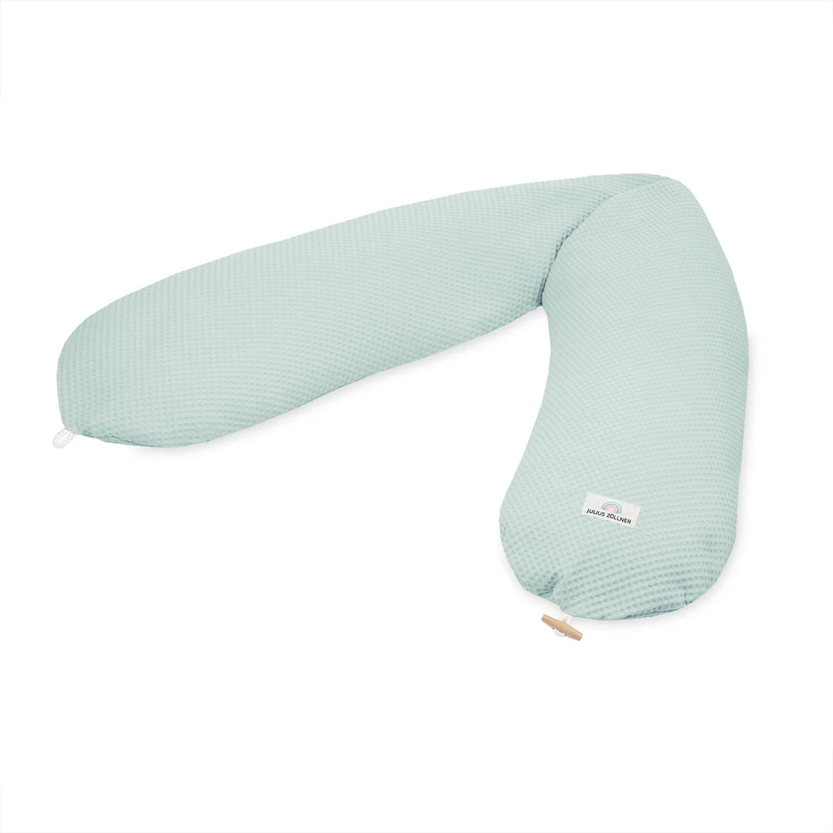 Product Image for Julius Zöllner Cuscino allattamento Nappi laguna