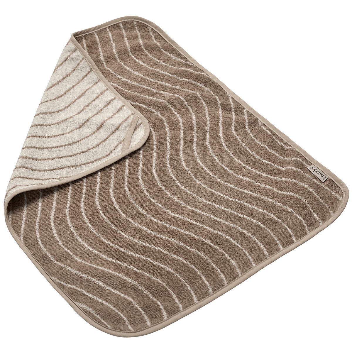 Product Image for Leander Topper für Wickelauflage Matty cappuccino
