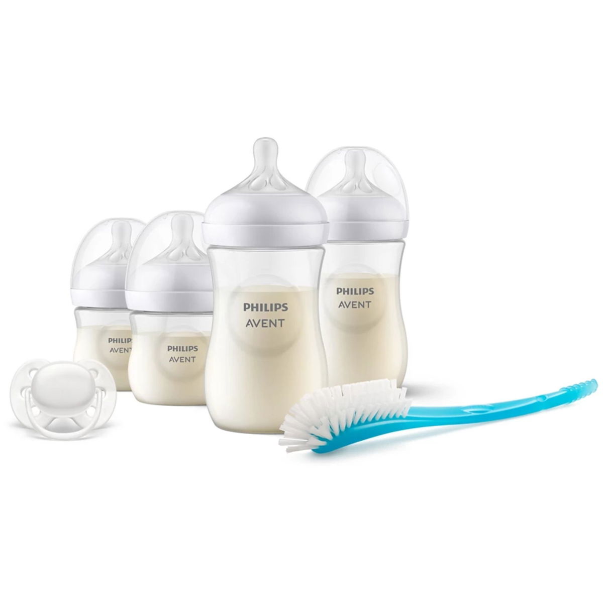 Philips Avent Natural Response Starter Set BPA-Free Shop