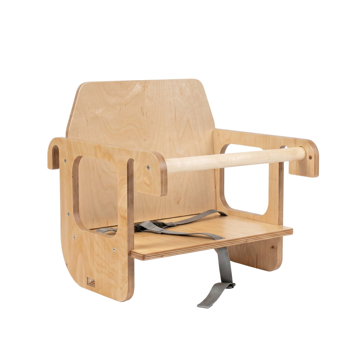 Product Image for Duck Woodworks EC siège haute pour tour d’apprentissage pliante