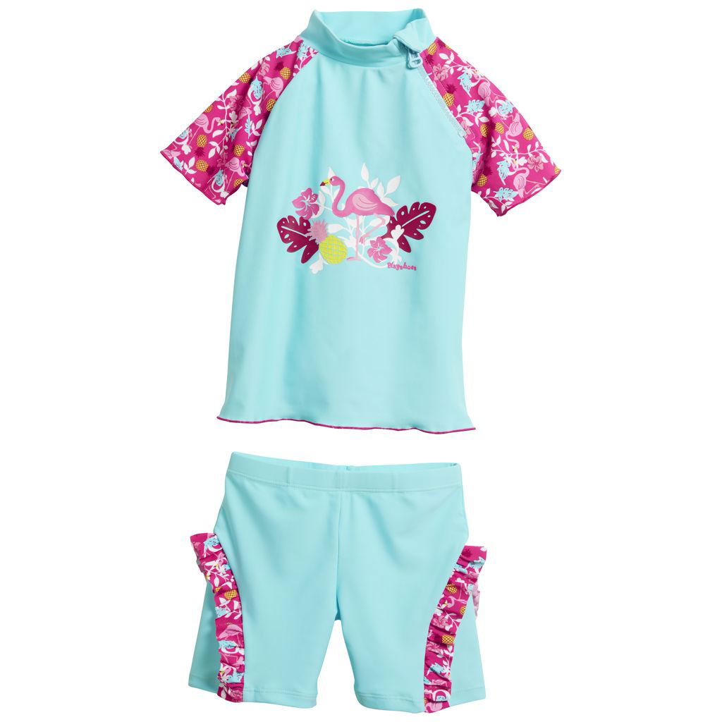 Playshoes UV-Schutz Windelhose Für Kinder – Badehose Mit UPF 50+, Wasserfest, Größe 62/68