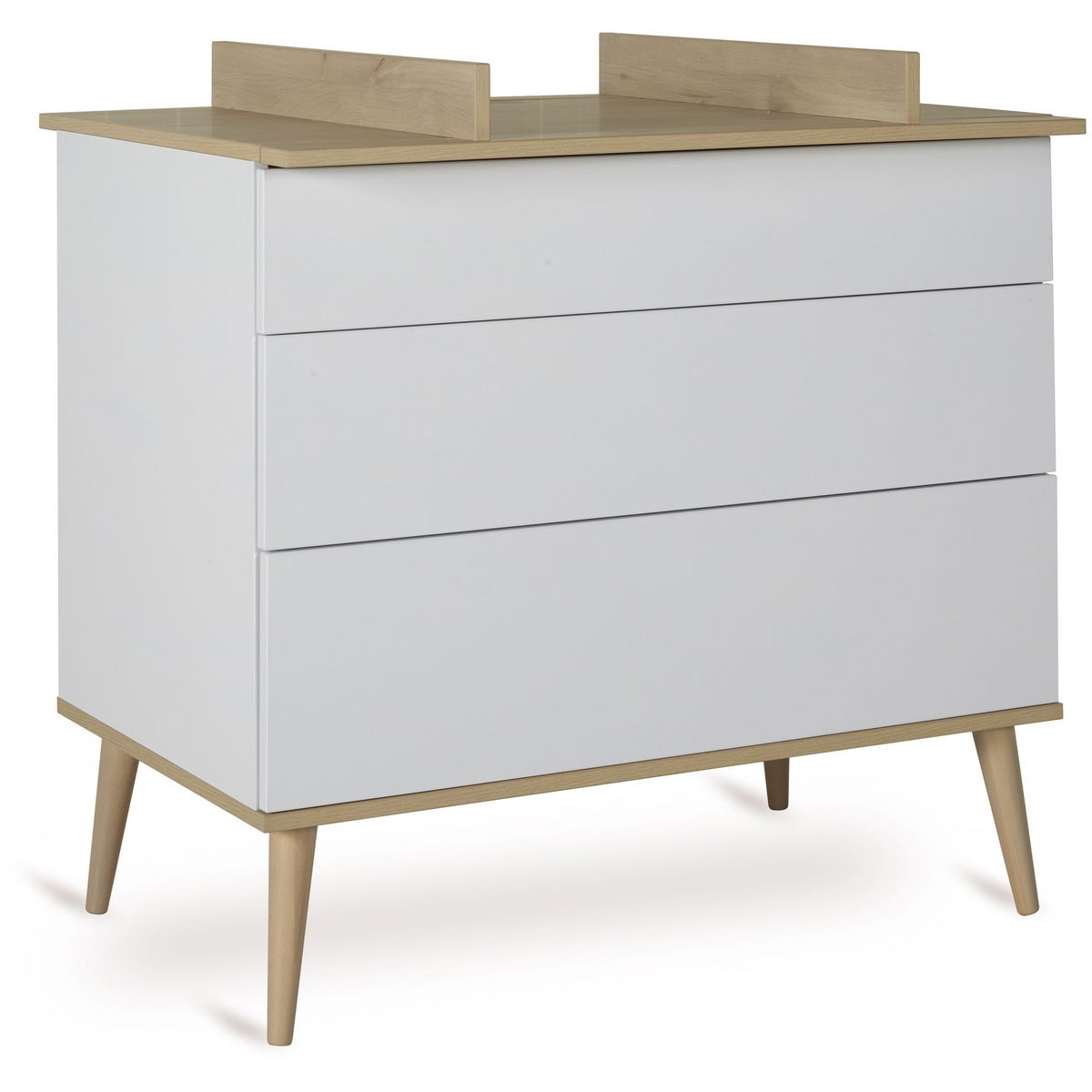 Product Image for Quax Flow Wickelkommode white