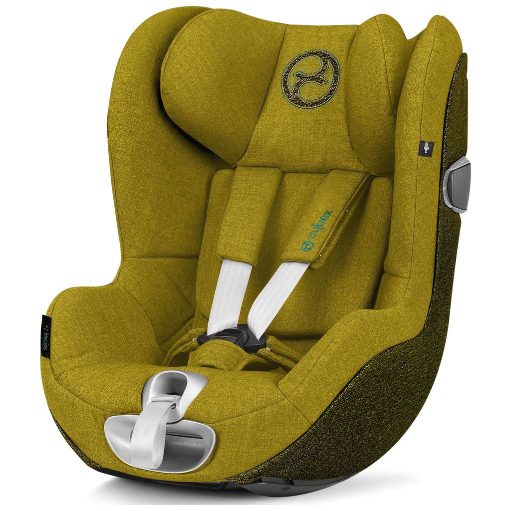 Seggiolino auto outlet cybex sirona