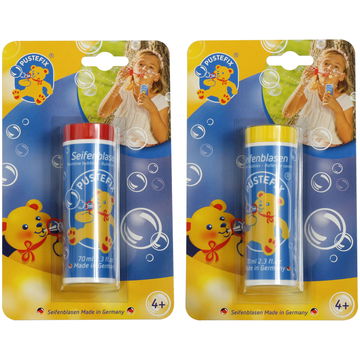 Set Pettine E Spazzola Per Neonati Rotho Babydesign – Setole Naturali E Denti Arrotondati, Bianco - 3