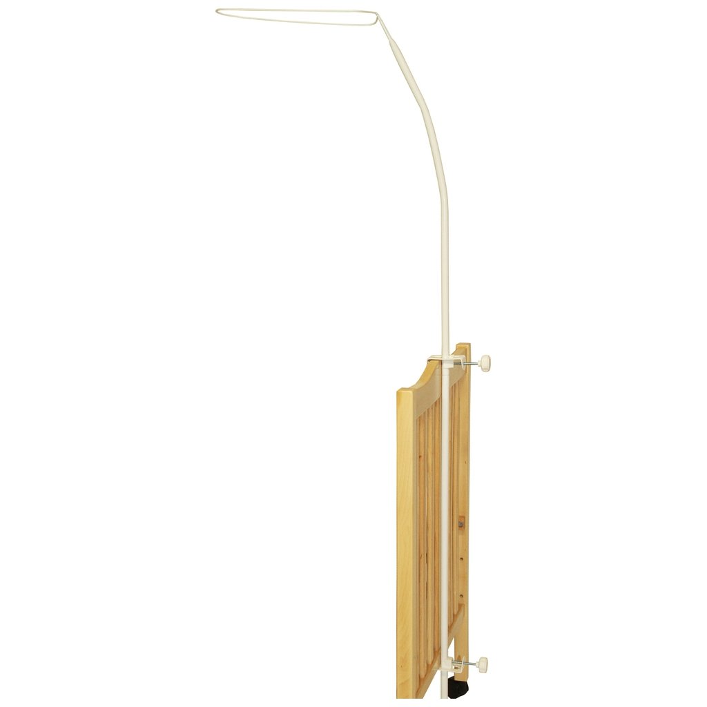 fillikid canopy rod luxury