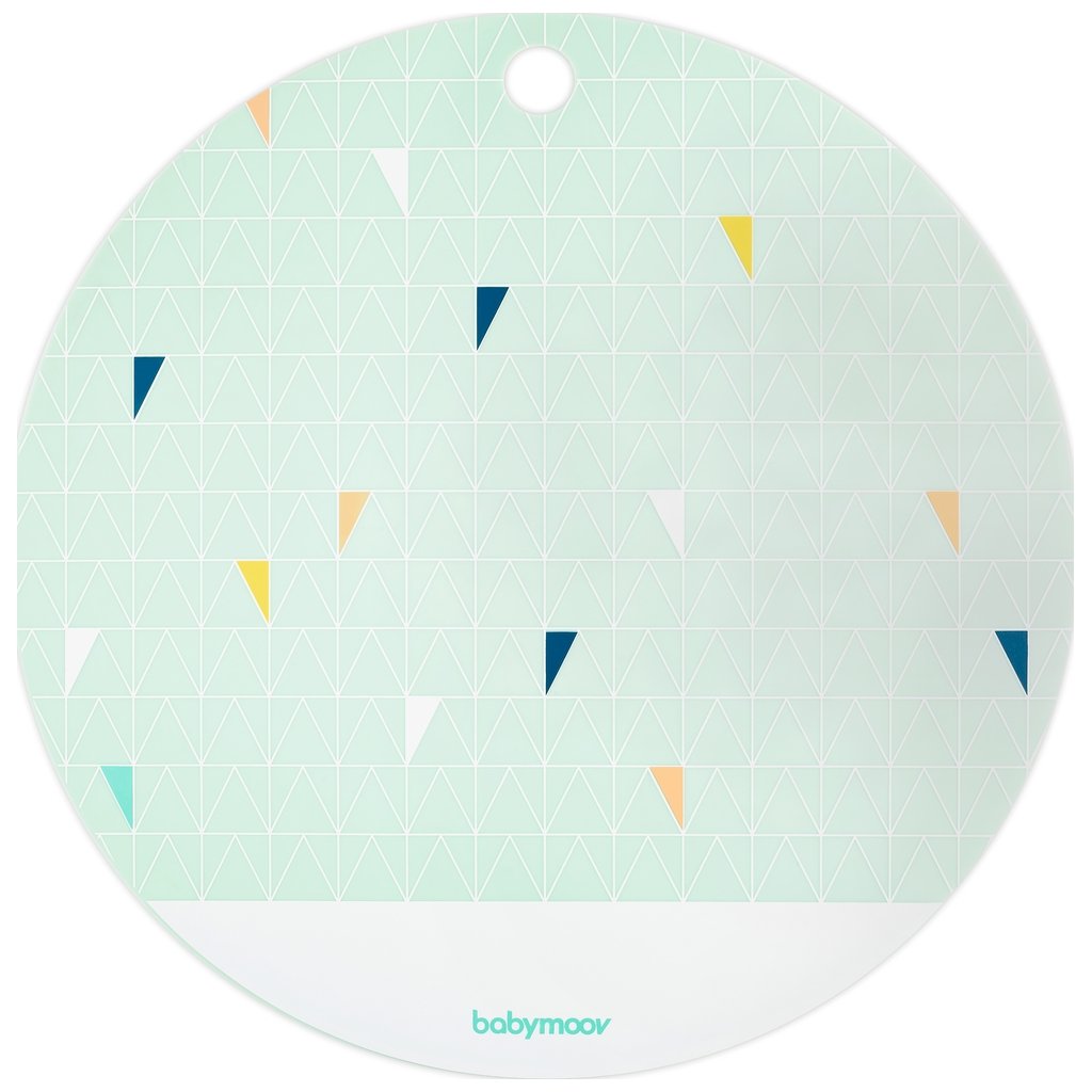 Babymoov Silicone Placemat