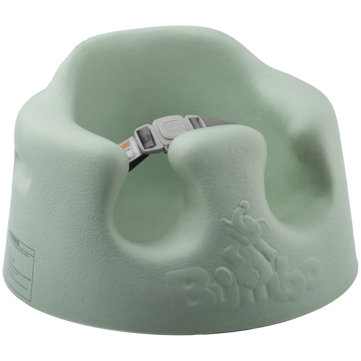 Bumbo insert clearance