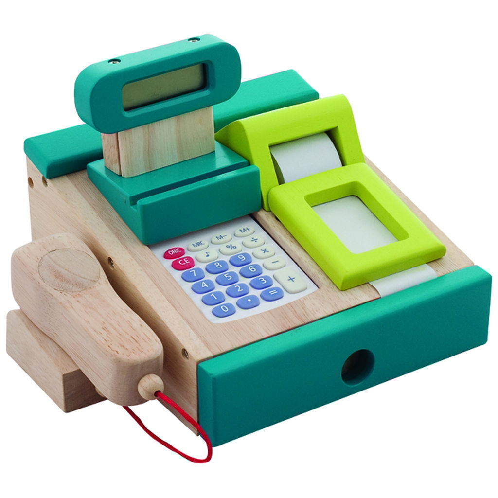 Caisse Spielba