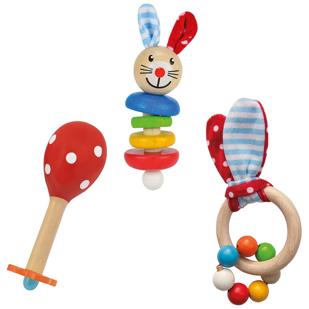 Eichhorn gift set