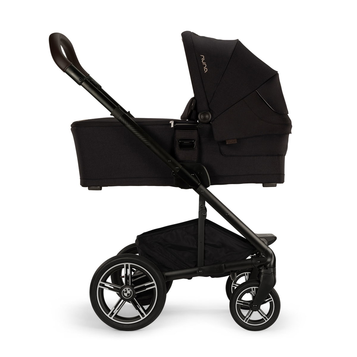 nuna mixx next BMW 3in1 Set mit PIPA next jetzt kaufen