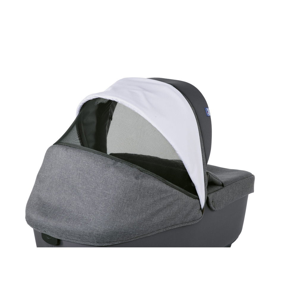 Chicco Duo Style Go Up: The perfect companion for on the go