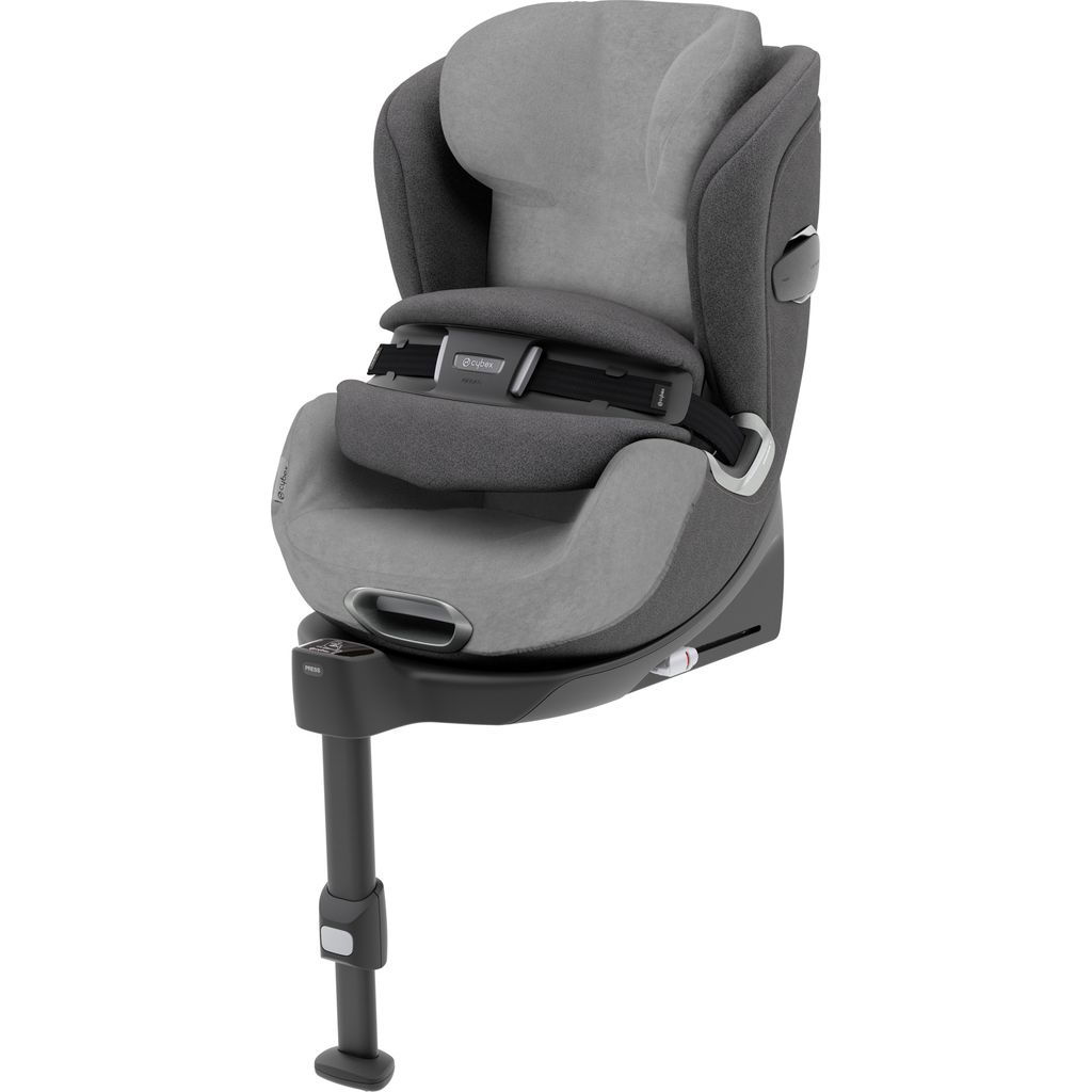 Summer car seat liner 2025