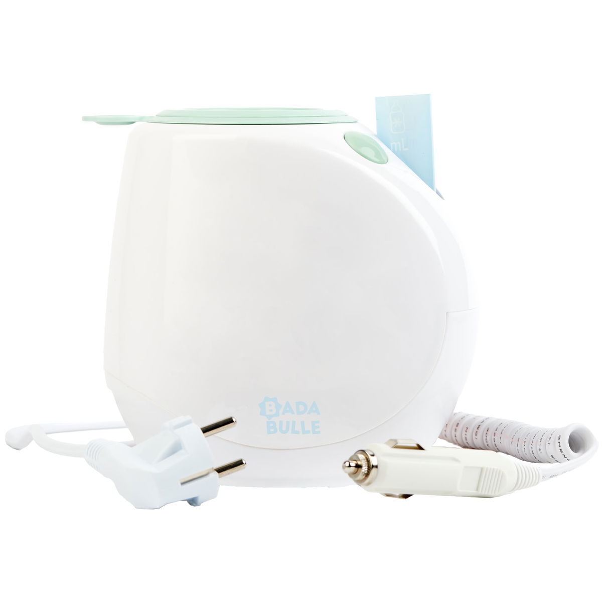 Product Image for badabulle Flaschenwärmer Easy Plus Home and Care