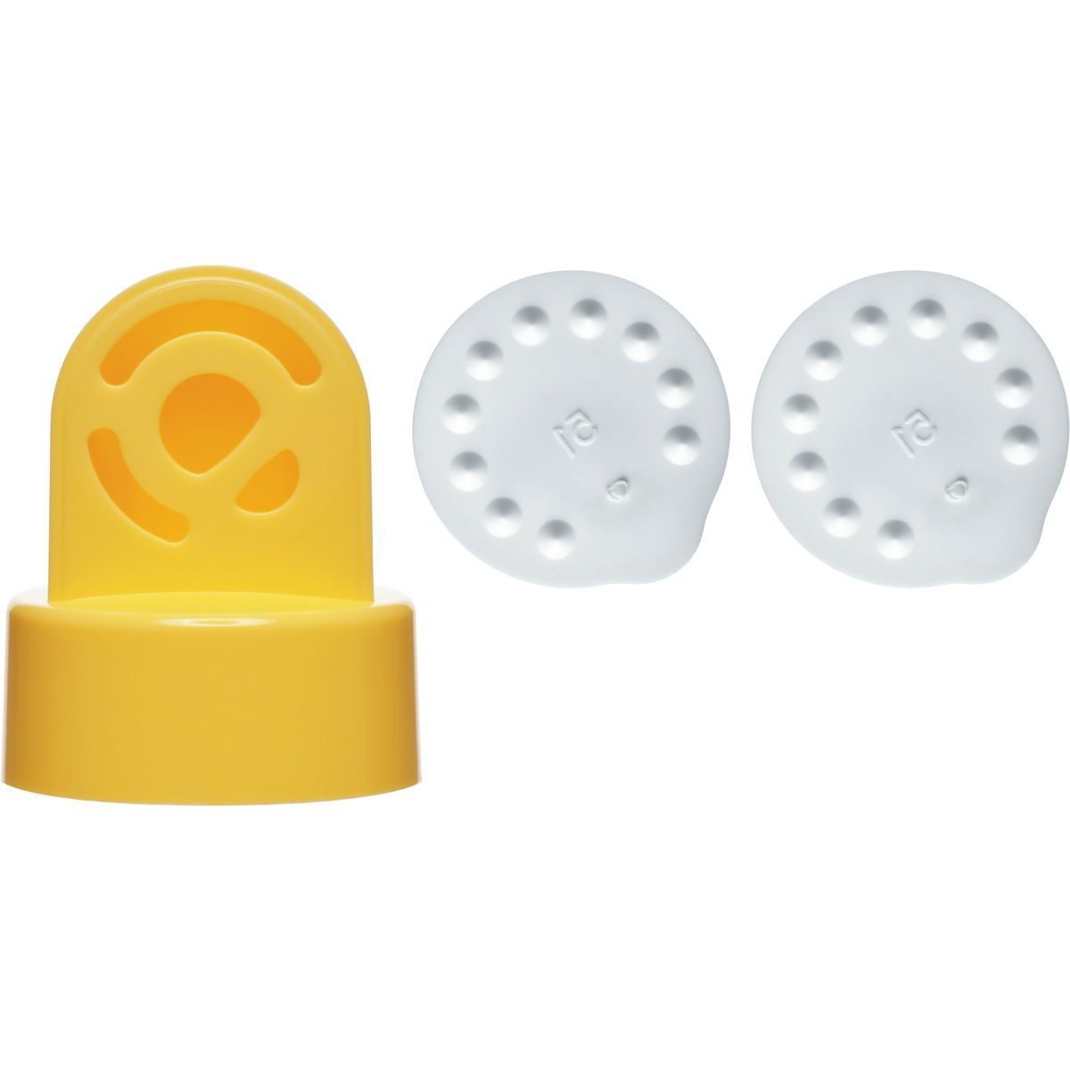 Product Image for Medela valve with diaphragm