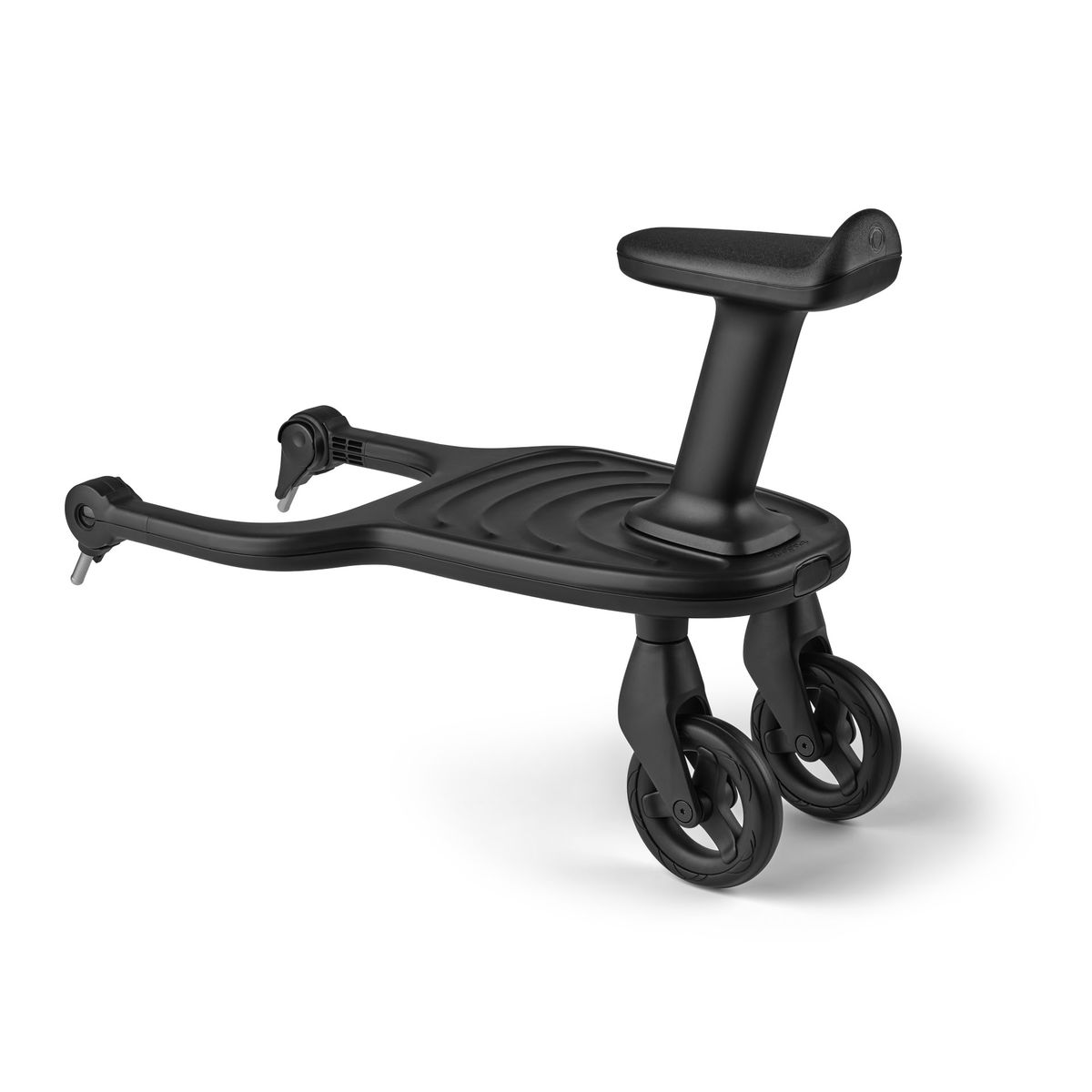 bugaboo wheeled board - stroller ride-on board | Shop 4mybab