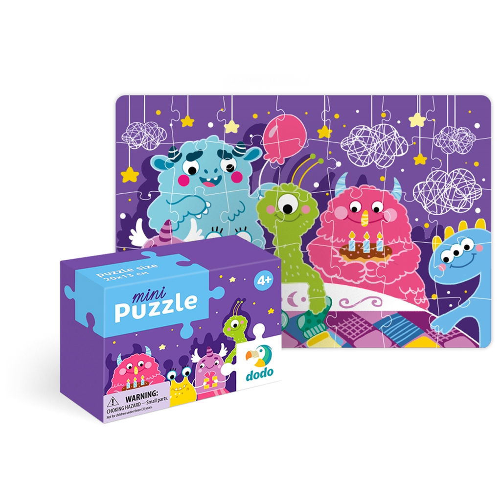 Birthday party