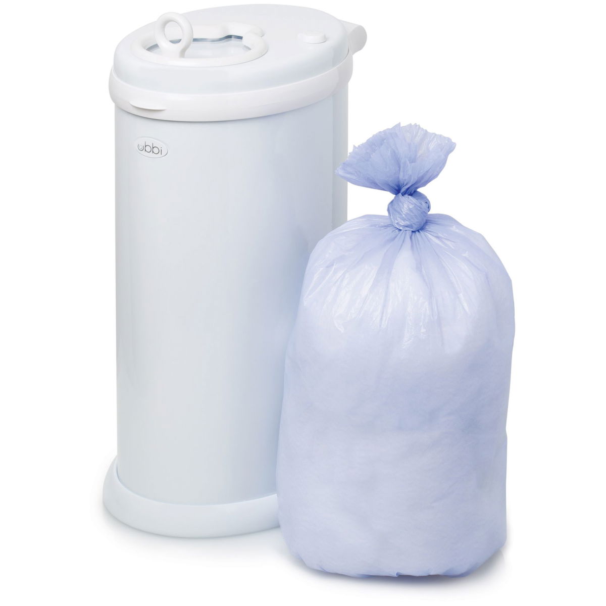 Product Image for Ubbi plastic bags large