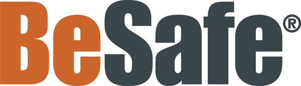 BeSafe Logo