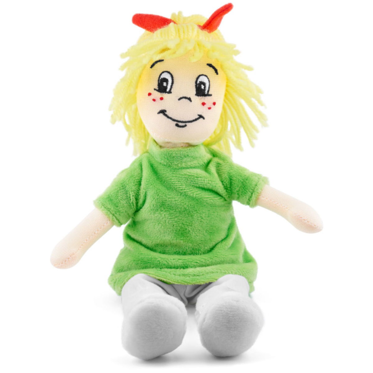 tonies Bibi Blocksberg witches' tales plush1