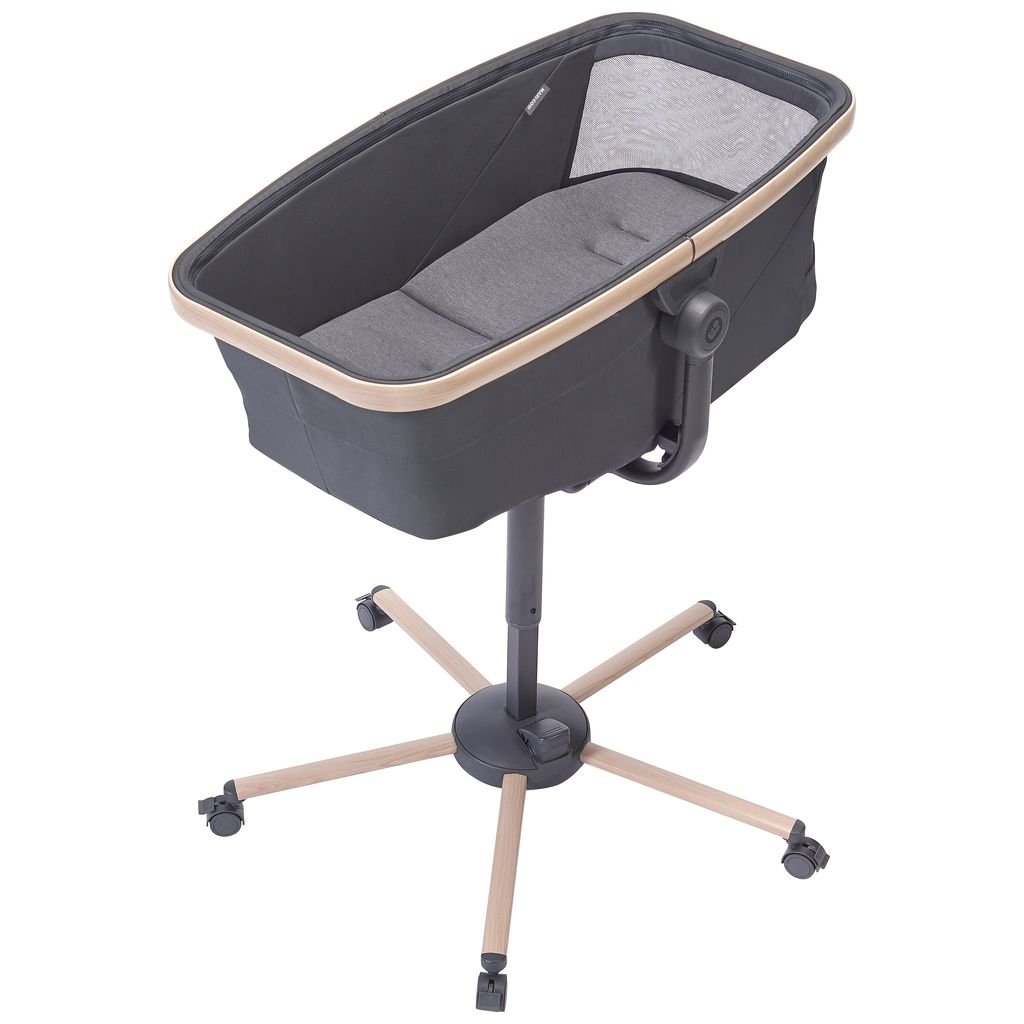 Maxi Cosi Alba bassinet Comfortable cradle for your baby