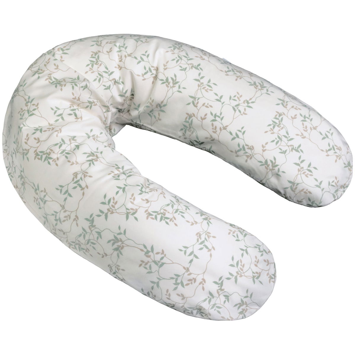 Product Image for Zewi Cuscino copricuscino per l'allattamento in cotone fairy bloom