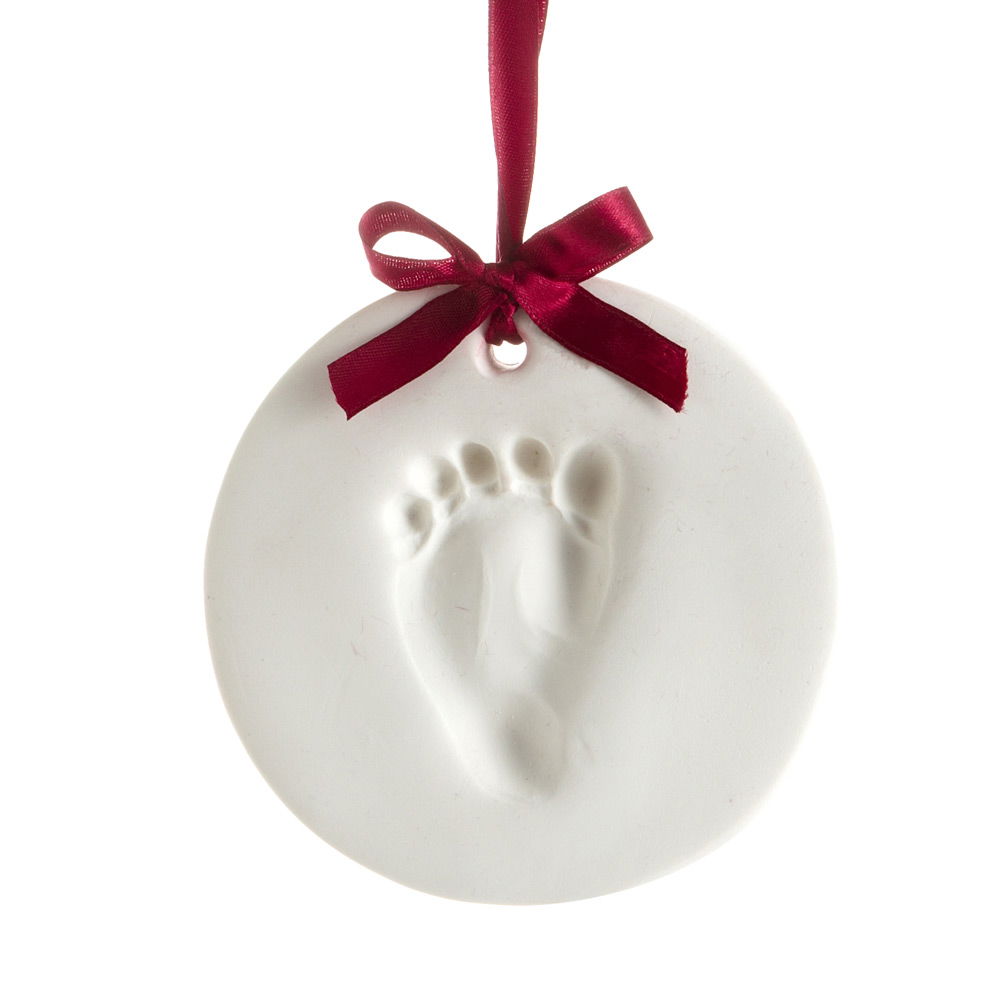 Product Image for Pearhead Abdruck weiss/rot