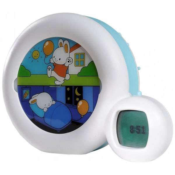 Product Image for Kid Sleep Wecker Hare