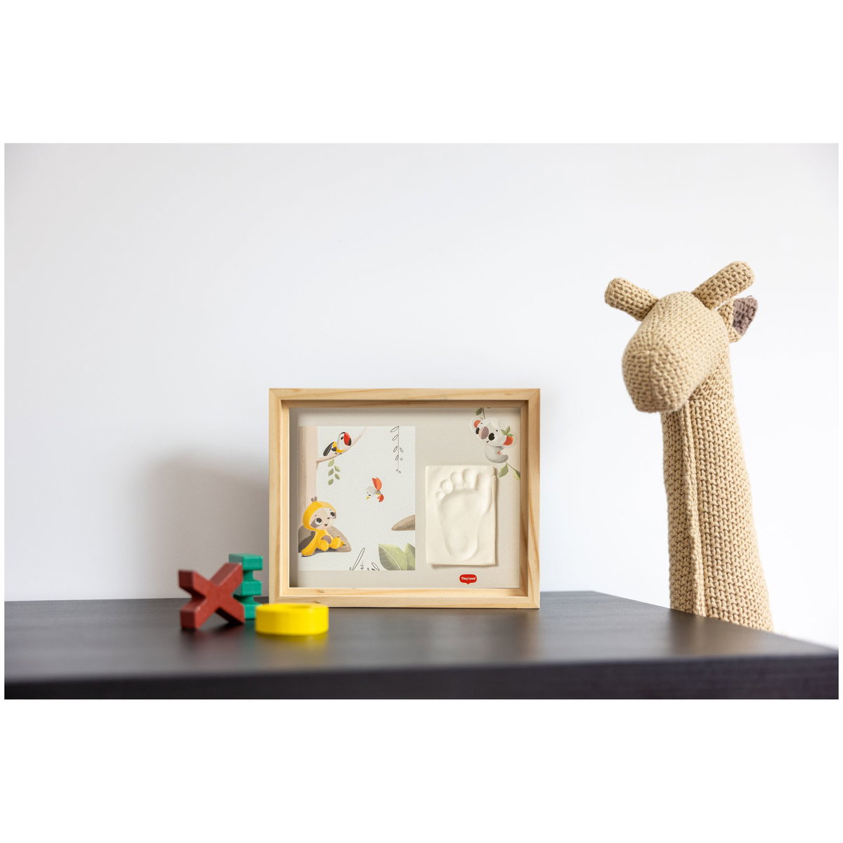 Tiny Love Tiny Creations Simple Frame Handabdruck kaufen