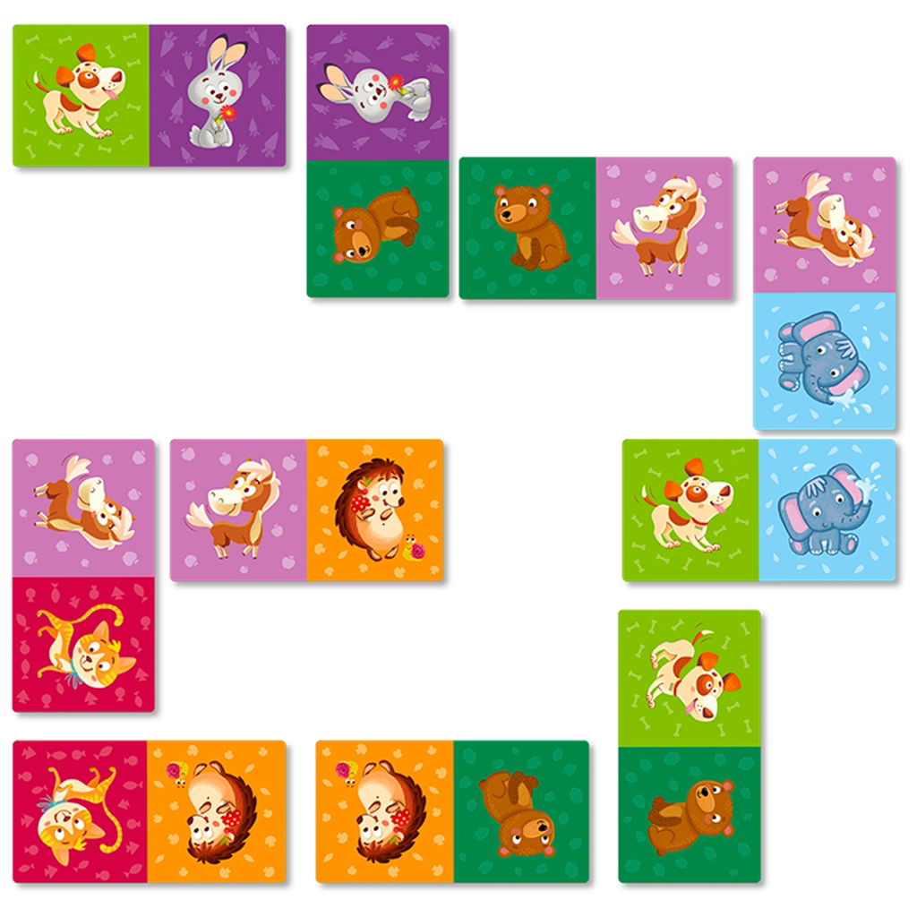 dodo Domino