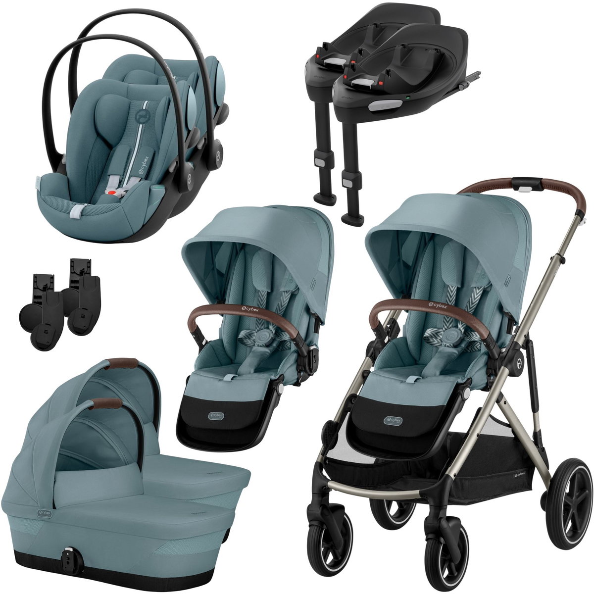 Kinderwagen kaufen in der Schweiz  Top Marken & Beratung | 4mybaby