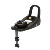 Isofix Station