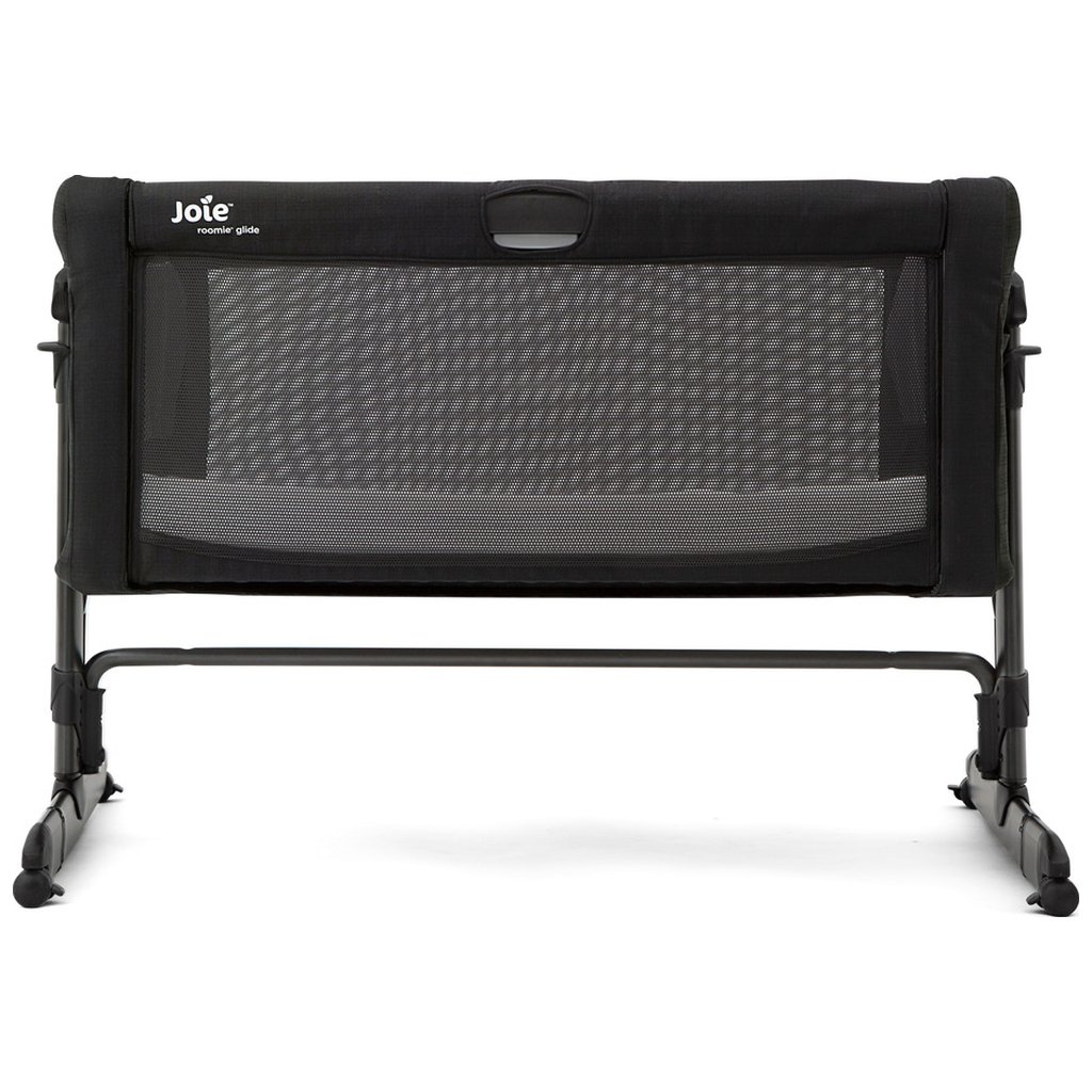 Joie Roomie glide extra bed: Comfortable and practical baby bed