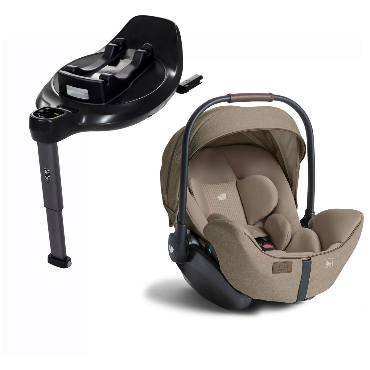 Buy Joie i-Level Pro Set online at 4mybaby - Main Image