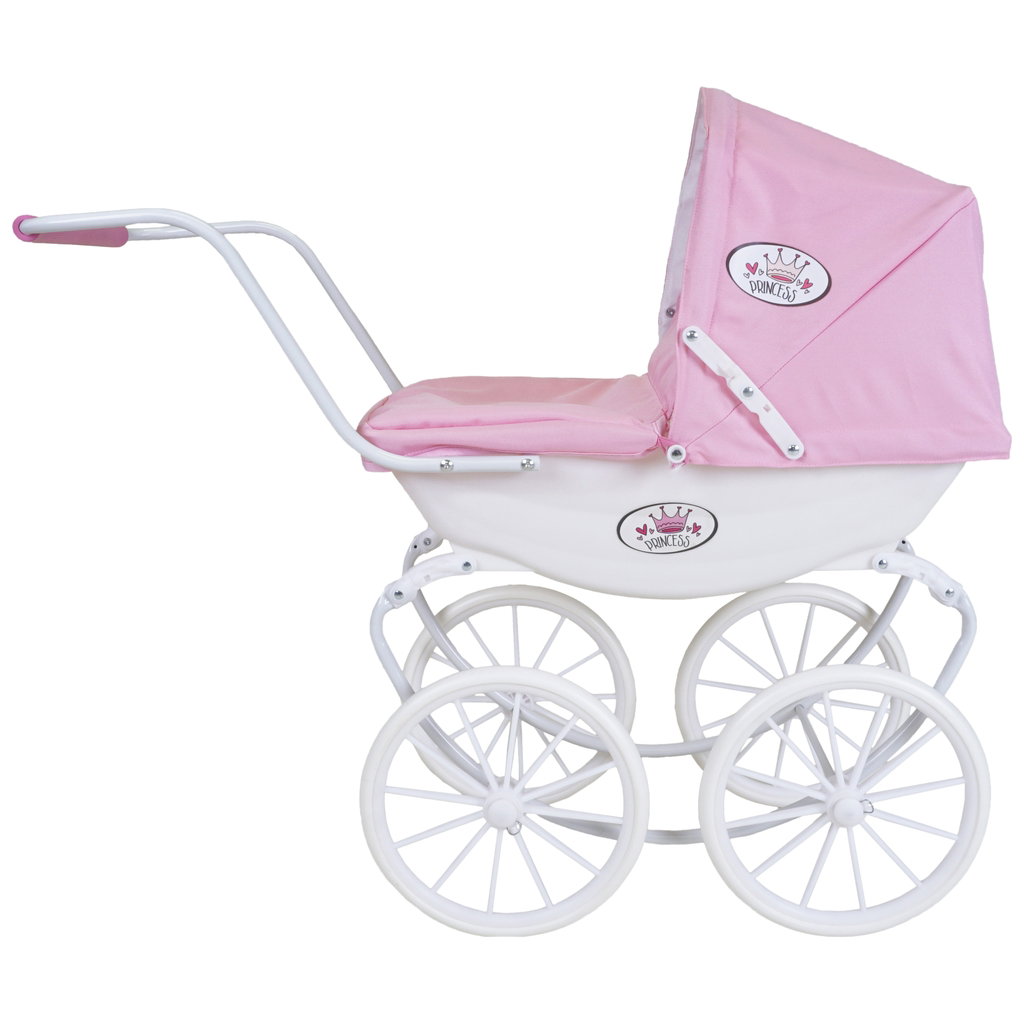 Bandits & Angels My first angel pink