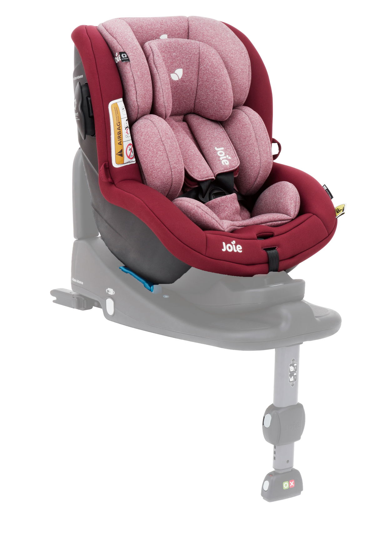 Joie I Anchor Car Seat Joie Car Seat Base Without Isofix Joie® I