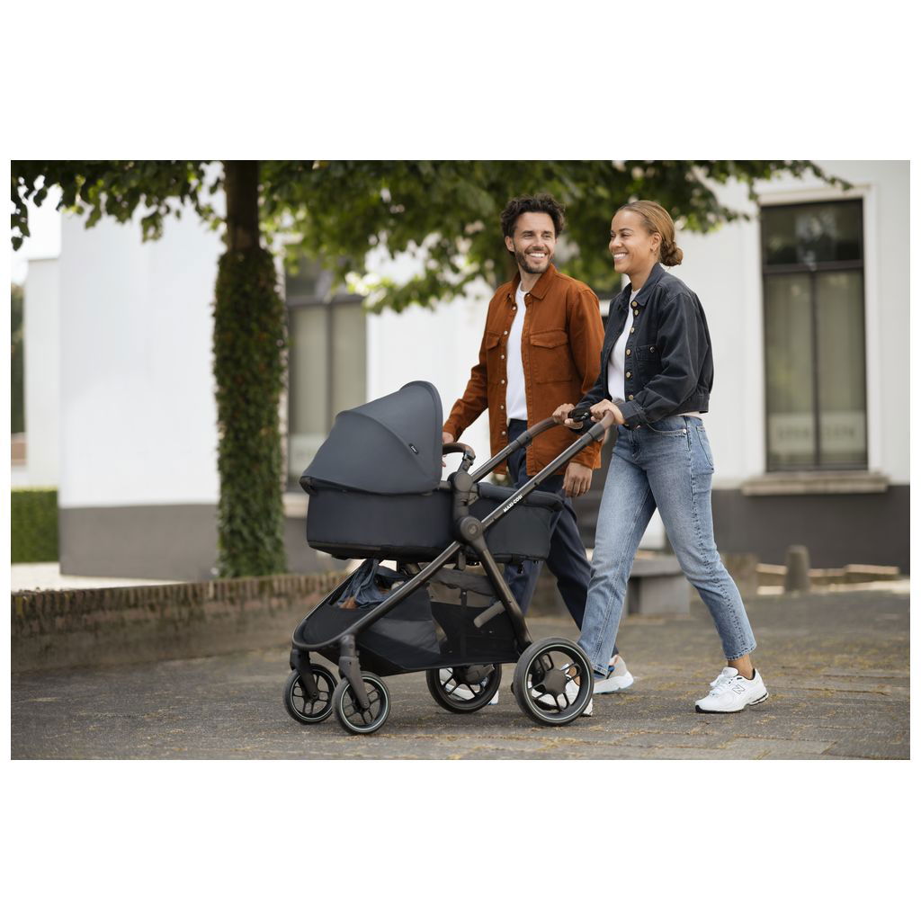Maxi Cosi Zelia pushchair: test, reviews and price comparison