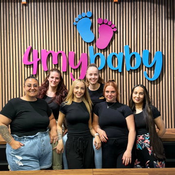 4mybaby Store Regensdorf