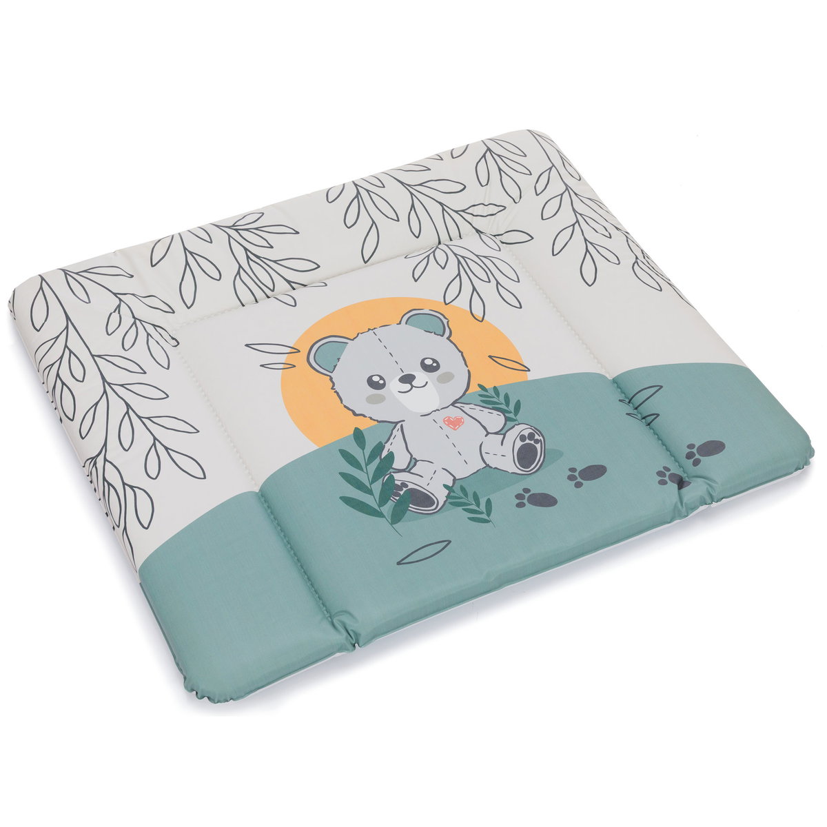 Product Image for fillikid Materassino fasciatoio Softy Large bär