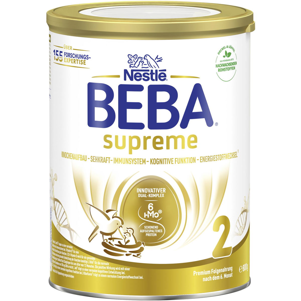 Product Image for BEBA Supreme 2