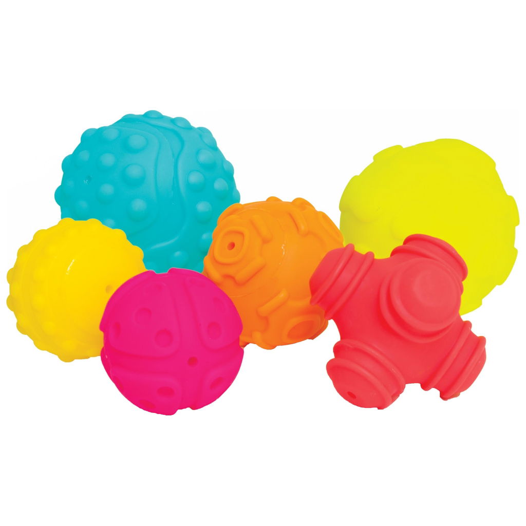 Sensory balls for sale toddlers