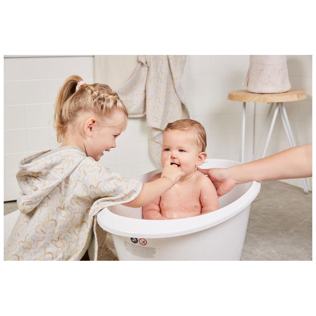 Baby bath online discount