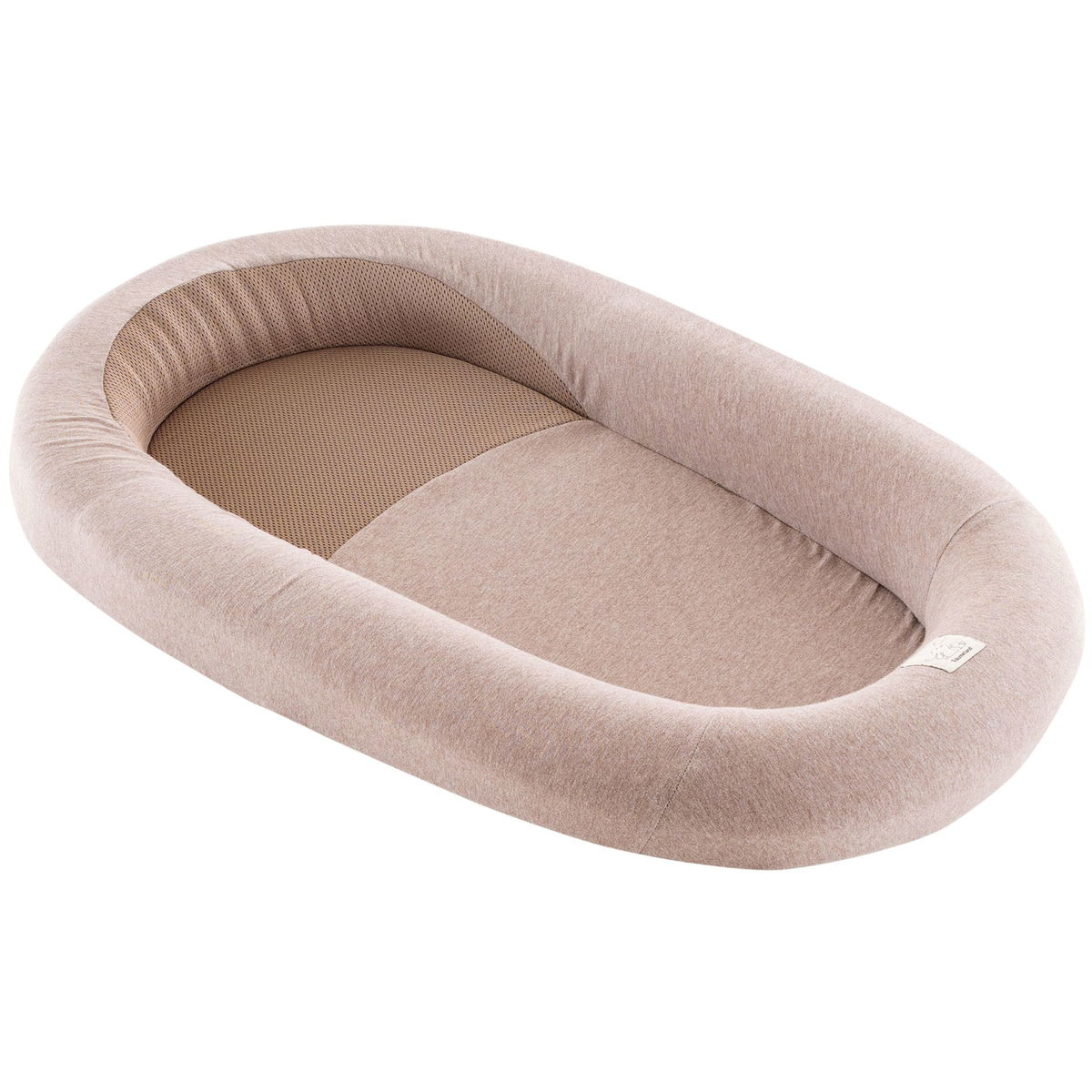 Product Image for Träumeland Nest Home Air kastanie meliert